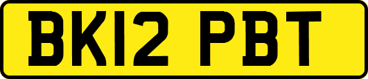 BK12PBT