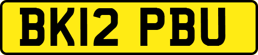 BK12PBU