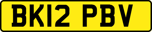 BK12PBV