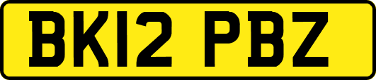 BK12PBZ