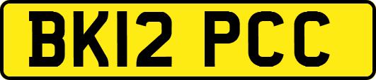BK12PCC