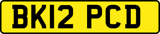 BK12PCD