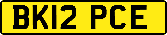 BK12PCE