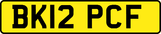 BK12PCF