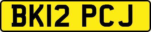 BK12PCJ