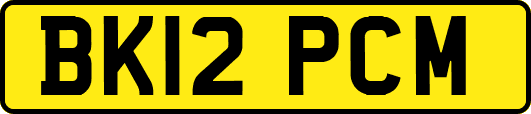BK12PCM