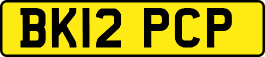 BK12PCP