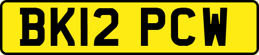 BK12PCW