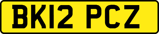 BK12PCZ