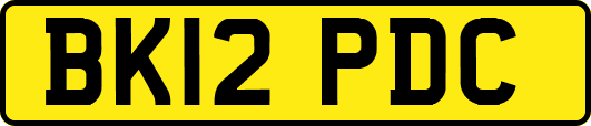 BK12PDC