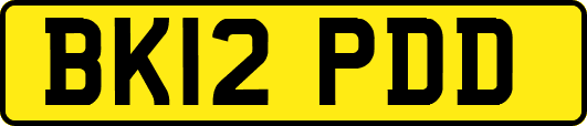 BK12PDD