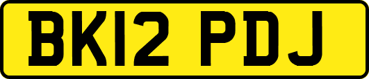 BK12PDJ