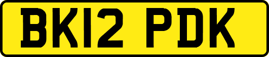 BK12PDK