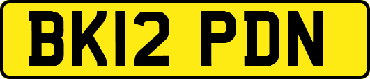 BK12PDN