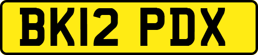 BK12PDX