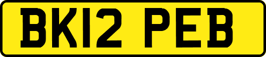 BK12PEB