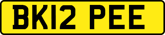 BK12PEE