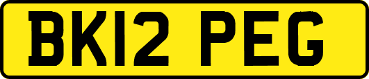 BK12PEG