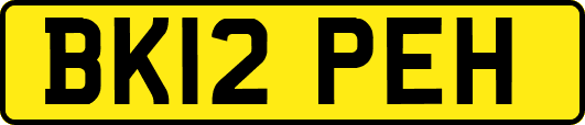 BK12PEH