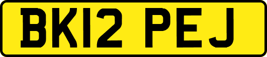 BK12PEJ
