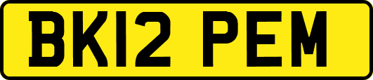 BK12PEM