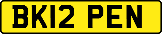 BK12PEN