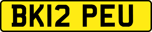 BK12PEU