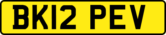 BK12PEV