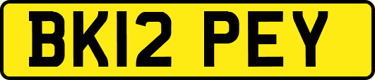 BK12PEY