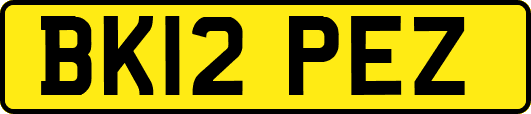 BK12PEZ