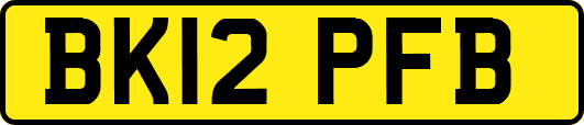 BK12PFB