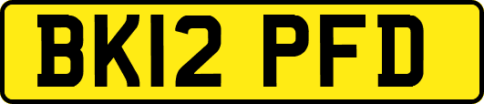 BK12PFD