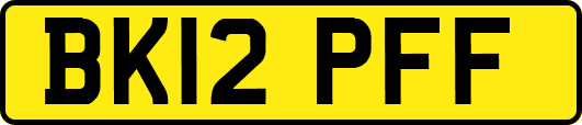 BK12PFF