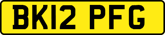 BK12PFG