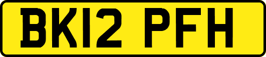 BK12PFH