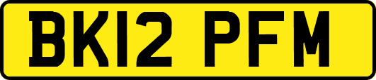 BK12PFM