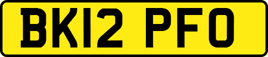 BK12PFO