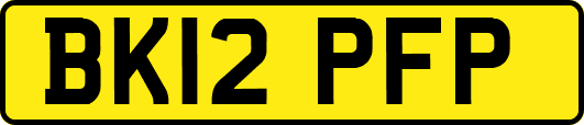BK12PFP