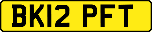 BK12PFT