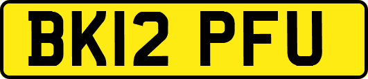 BK12PFU