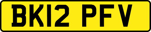 BK12PFV