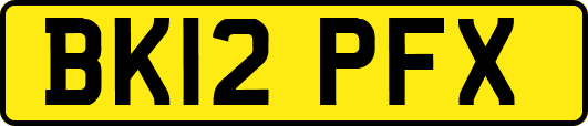 BK12PFX