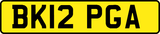 BK12PGA