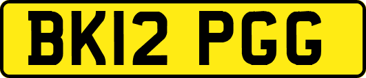 BK12PGG