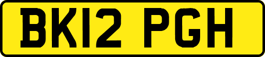 BK12PGH