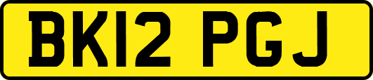 BK12PGJ