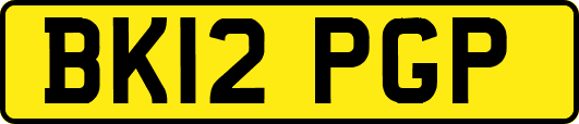 BK12PGP