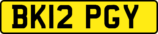 BK12PGY
