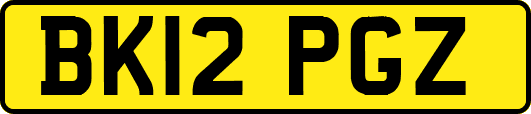 BK12PGZ