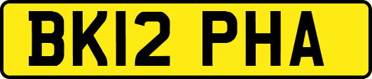 BK12PHA